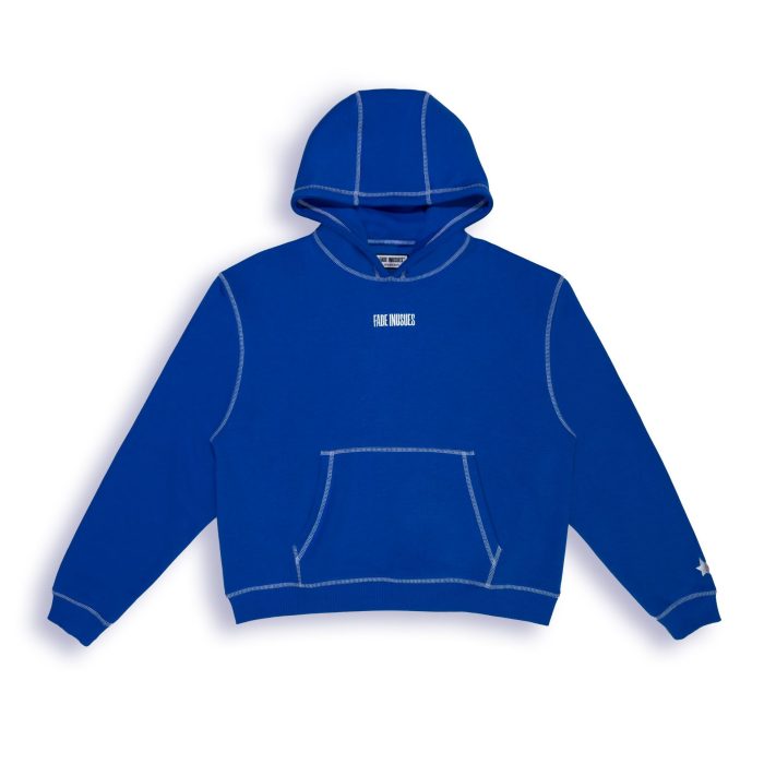 sudadera face to face