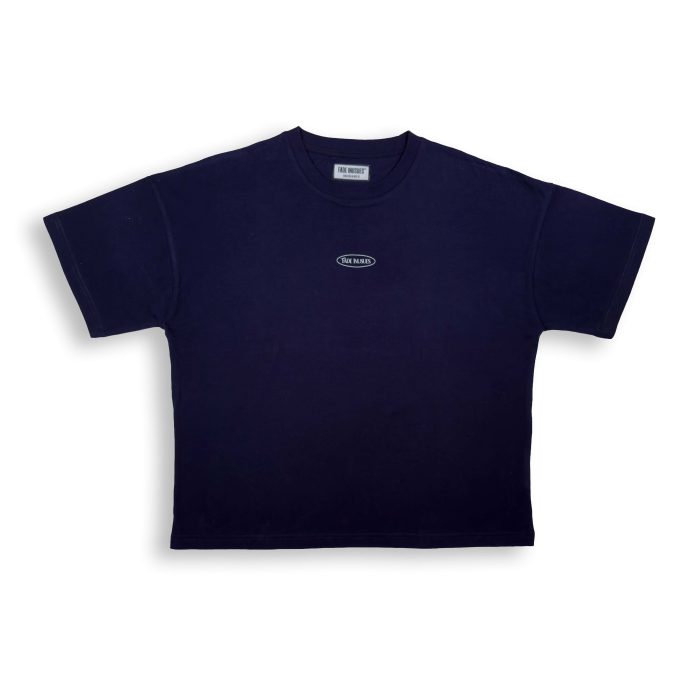 CAMISETA ESSENCE - Azul