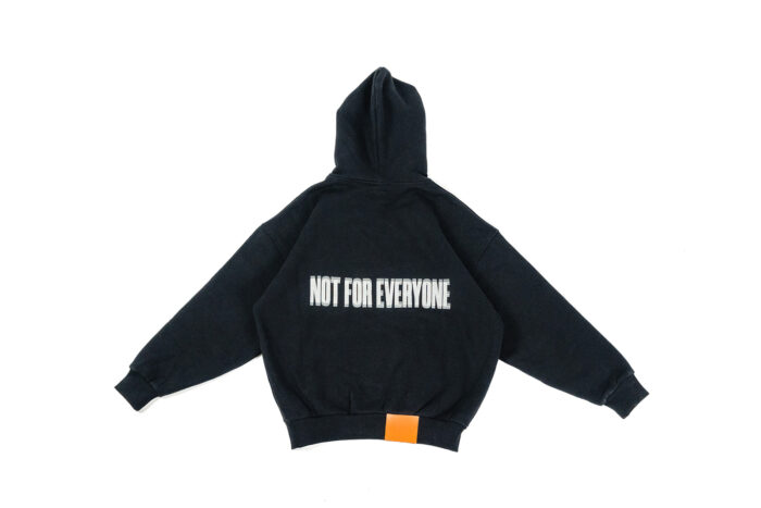 FEW HOODIE