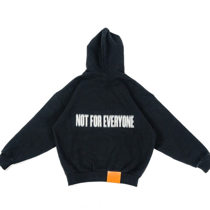 FEW HOODIE