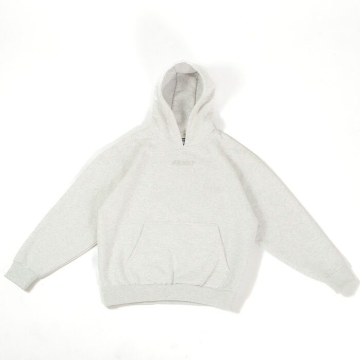 LAYER HOODIE