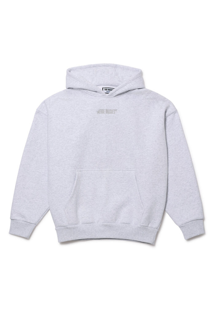 LAYER HOODIE